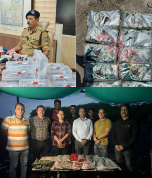 ક્રાંતિ સમય