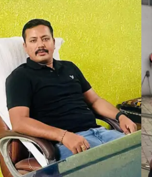 ક્રાંતિ સમય