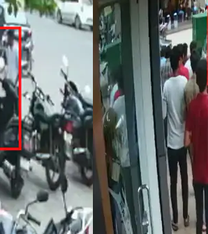 ક્રાંતિ સમય