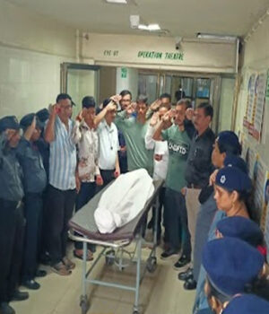 ક્રાંતિ સમય