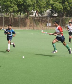 ક્રાંતિ સમય