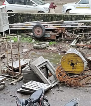 ક્રાંતિ સમય ક્રાંતિ સમય