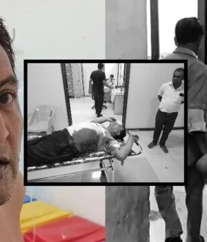 ક્રાંતિ સમય