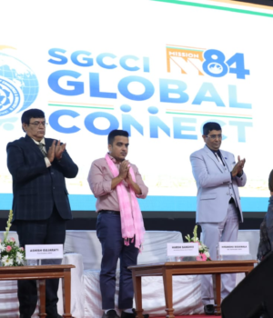 ક્રાંતિ સમય