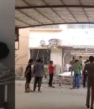 ક્રાંતિ સમય