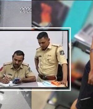 ક્રાંતિ સમય ક્રાંતિ સમય