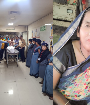 ક્રાંતિ સમય