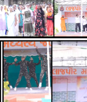 ક્રાંતિ સમય