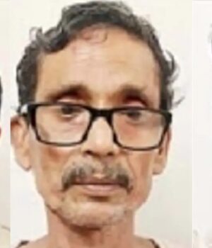 ક્રાંતિ સમય