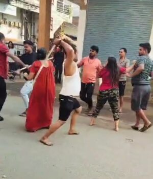 સુરત પાંડેસરા-૩