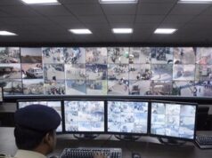 PI-PSI ની કેબીન માં પણ હવે CCTV કેમેરા ની સામે ઓડિયો રેકોર્ડિંગ સાથે ઉપલબ્ધ રહેશે.