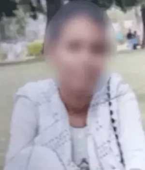 સગીર વિદ્યાર્થીને લઈને ભાગી ગયેલી શિક્ષિકા.