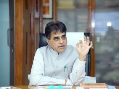 “પી.એમ.જે.એ.વાય.-મા” યોજના અંતર્ગત ગેરરીતિ આચરતી હોસ્પિટલો સામે રાજ્યના આરોગ્ય મંત્રી શ્રી પ્રફુલ પાનશેરીયાની કડક કાર્યવાહી