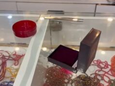 સચિન GIDC વિસ્તારમાં ‘શંકર જ્વેલર્સ’ શોપમાં ચોરીની ઘટના