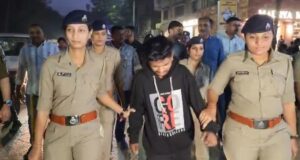 ઉધના વિસ્તારમાં મોર્નિંગ વોક પર જતી મહિલાઓની છેડતી કરતો ‘સાઈકો’ ઝડપાયો