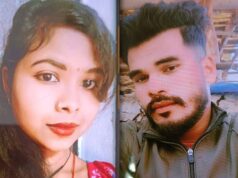 પ્રેમીએ ગર્લફ્રેન્ડને પીટીને મારી નાખી, આરોપીની પણ હાર્ટ એટેકથી કસ્ટડીમાં મોતથી ચર્ચાઓ