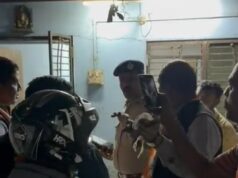 સુરતમાં દેશી દારૂના અડ્ડા પર કોંગ્રેસની જનતા રેડ