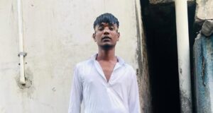 સચિન વિસ્તારમાં ગુટકાના પૈસા જેવી સામાન્ય બાબતે થયેલી તકરારમાં યુવાનની ચપ્પુના ઘા ઝીંકી હત્યા મુતક સૂરજ