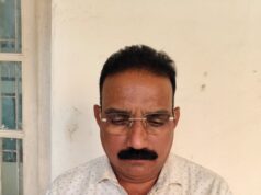 કડોદરા જી.આઈ.ડી.સી. પોલીસ સ્ટેશનમાં વરેલી બીટમાં હેડ કોન્સ્ટેબલ તરીકે ફરજ બજાવતા શીતલ નટવરભાઈ પ્રજાપતિને નવસારી એ.સી.બી.ની ટીમે 30,000 રૂપિયાની લાંચ પકડ્યું.