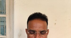 કડોદરા જી.આઈ.ડી.સી. પોલીસ સ્ટેશનમાં વરેલી બીટમાં હેડ કોન્સ્ટેબલ તરીકે ફરજ બજાવતા શીતલ નટવરભાઈ પ્રજાપતિને નવસારી એ.સી.બી.ની ટીમે 30,000 રૂપિયાની લાંચ પકડ્યું.