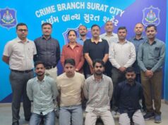 સચીન ના NGO ડિરેક્ટર સાયબર માફિયાઓના આંતરરાષ્ટ્રીય કનેક્શન અને મની લોન્ડરિંગના મોટા નેટવર્કનો ખુલાસો