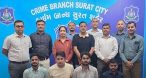 સચીન ના NGO ડિરેક્ટર સાયબર માફિયાઓના આંતરરાષ્ટ્રીય કનેક્શન અને મની લોન્ડરિંગના મોટા નેટવર્કનો ખુલાસો