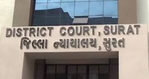 સલાબતપુરા પોલીસ સ્ટેશનના એક પોલીસ કોન્સ્ટેબલ પર ફરિયાદીને ધમકાવવાનો ગંભીર આક્ષેપ, કોર્ટએ સ્પષ્ટ શબ્દોમાં કહ્યું કે “કાયદો દરેક માટે સમાન છે” અને મામલાની નિષ્પક્ષ તપાસના આદેશ