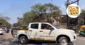 પારસ ડાઈંગ મિલમાં હોળીની રજા દરમિયાન ટાંકી સફાઈની કામગીરી શ્રમિકો માટે કાળ સાબિત થઈ